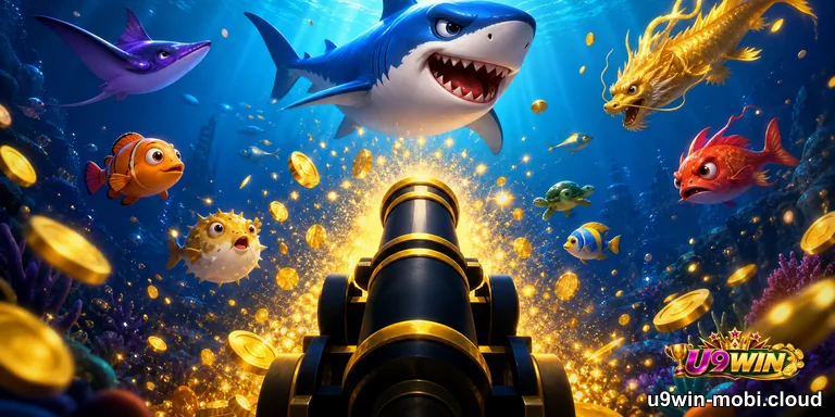 Casino U9WIN - hình ảnh - u9win-mobi.cloud